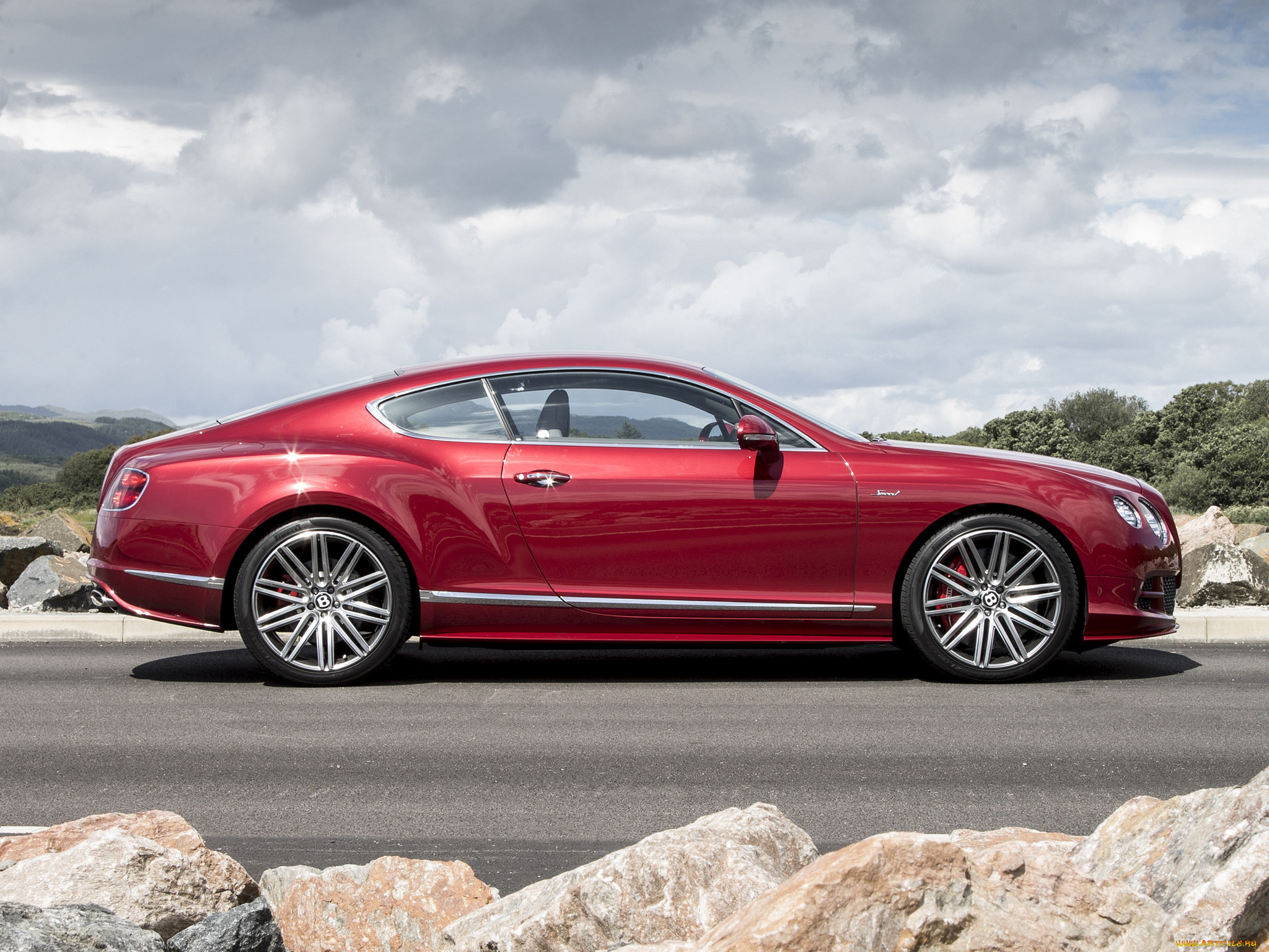 , bentley, gt, speed, , 2014, uk-spec, continental